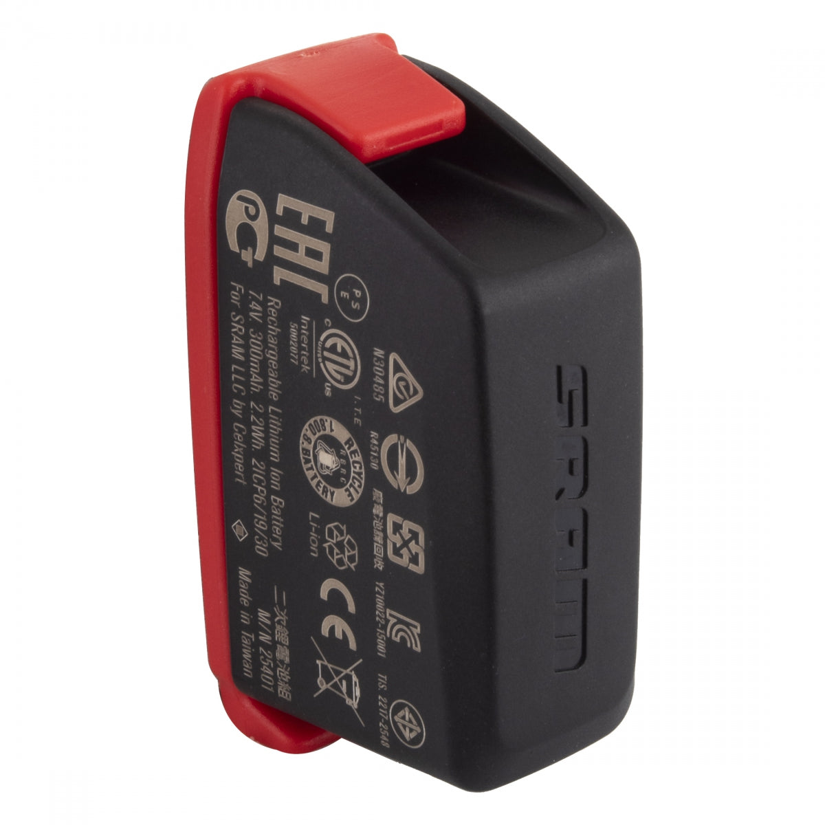 SRAM SHIFrontER SRAM BATTERY AXS ETAP RD FD EACH - SRAM