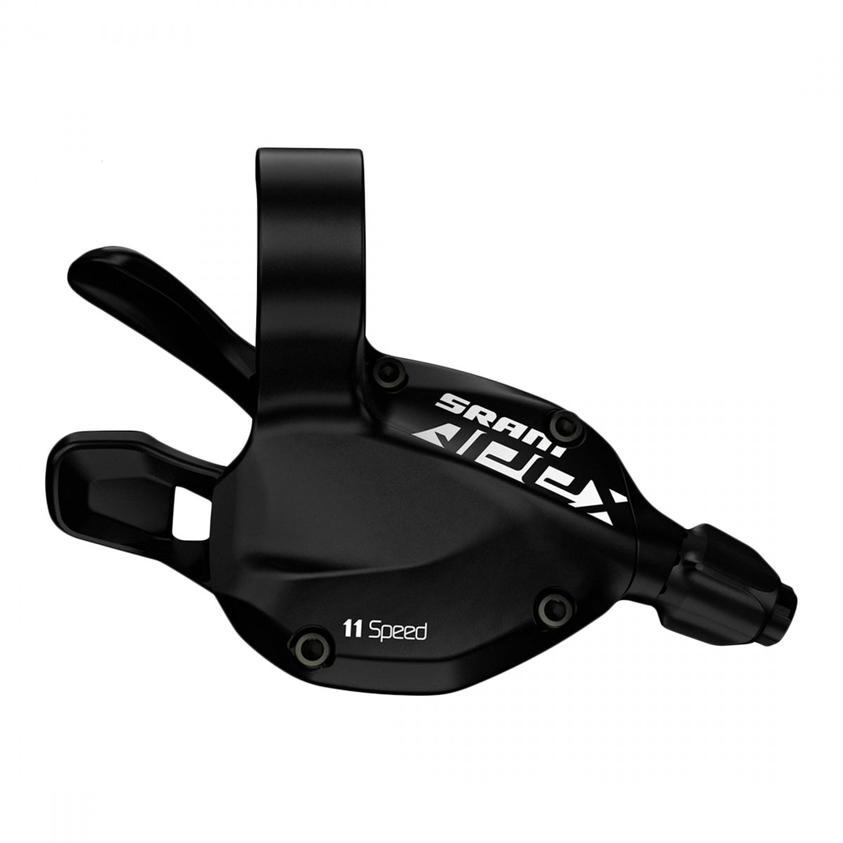 SRAM SHIFrontER SRAM APEX TRIGGER 11s RH BK - SRAM