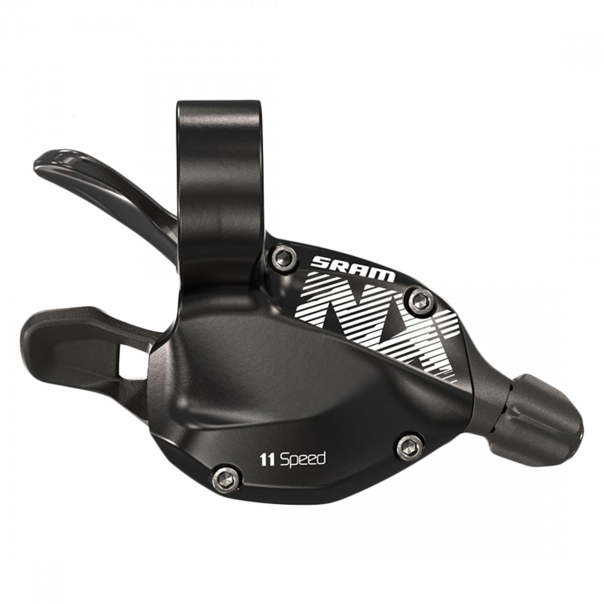 SRAM SHIFrontER SRAM NX TRIGGER 11s RH BK - SRAM