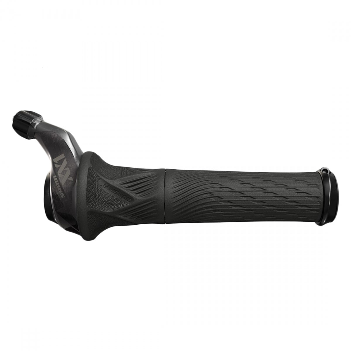 SRAM SHIFrontER SRAM XX1 EAGLE TWIST 12s RH BK - SRAM