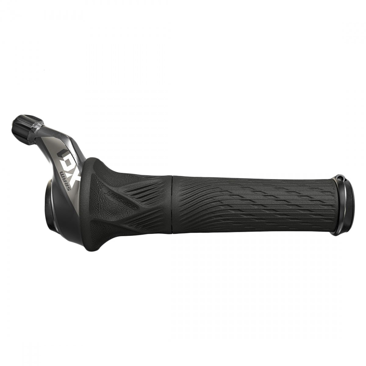 SRAM SHIFrontER SRAM X01 EAGLE TWIST 12s RH BK - SRAM