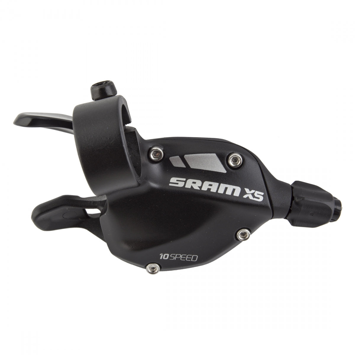 SRAM SHIFrontER SRAM X5 TRIGGER 10sp RH BK - SRAM