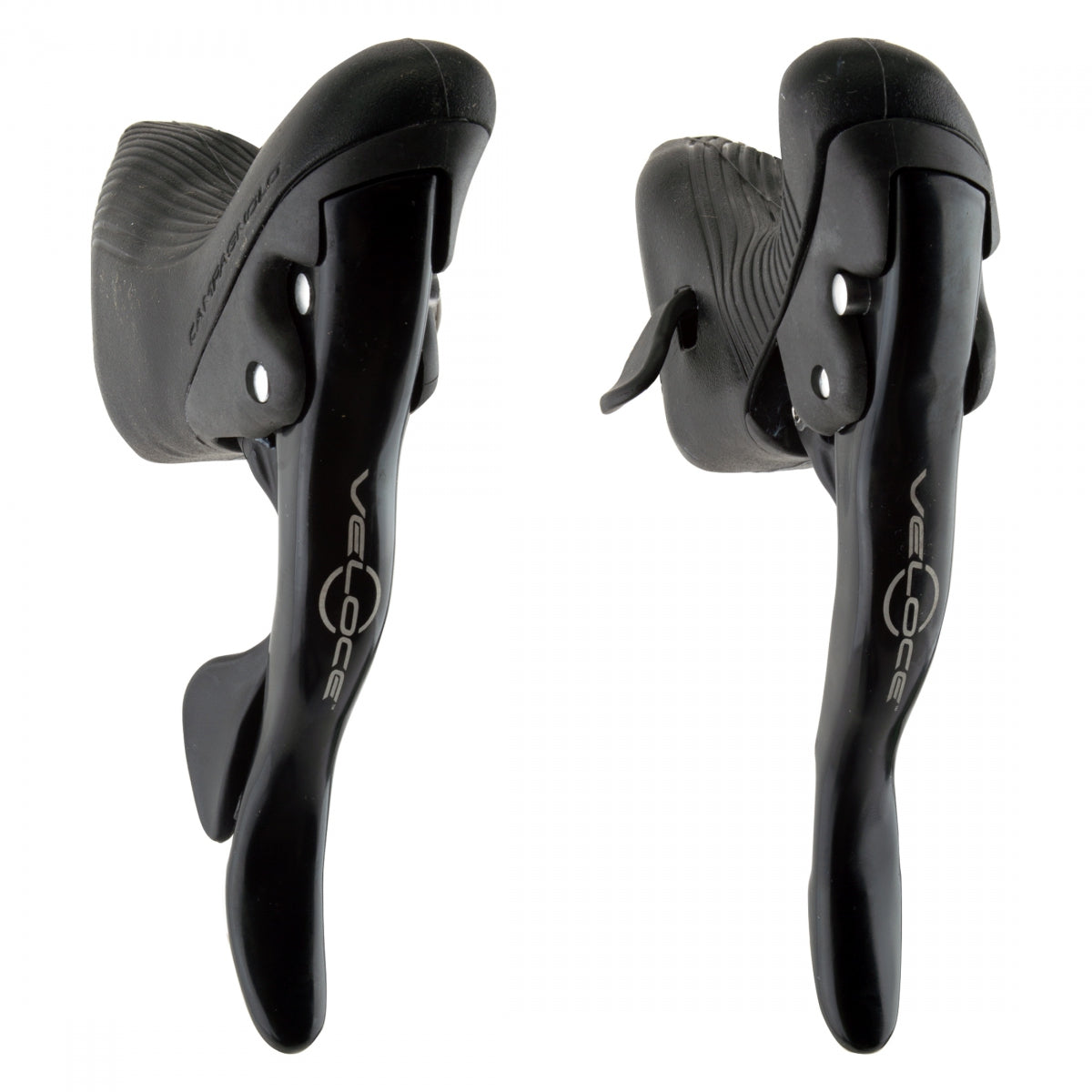 CAMPAGNOLO SHIFrontER CPY HB EP15 VELOCE 2x10s ERGO BK - CAMPAGNOLO