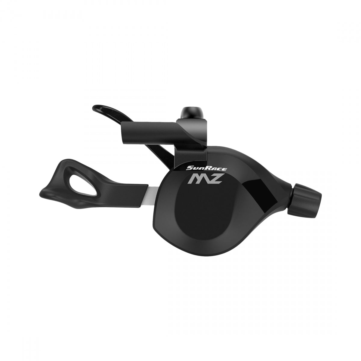 SUNRACE SHIFrontER SUNRACE HB DLMZ3Xi TRIGGER 12s RH ISPEC w/oDISPLAY BK - SUNRACE