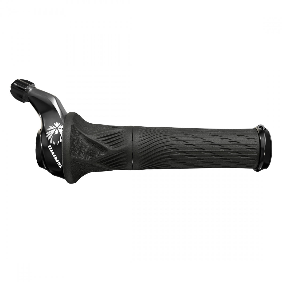 SRAM SHIFrontER SRAM GX EAGLE TWIST 12s RH BK - SRAM