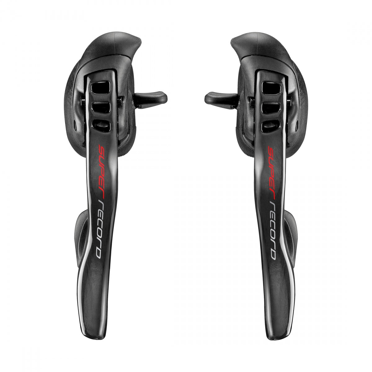 CAMPAGNOLO SHIFrontER CPY HB EP19-SR12C S RECORD 12s w/CABLE SET - CAMPAGNOLO