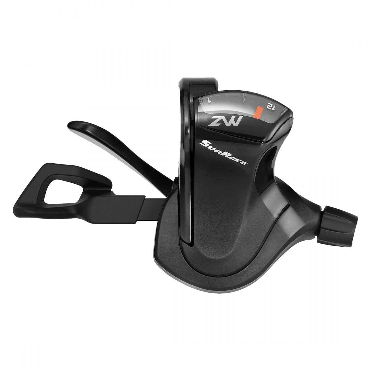 SUNRACE SHIFrontER SUNRACE HB DLMZ33 TRIGGER 12s RH BK - SUNRACE