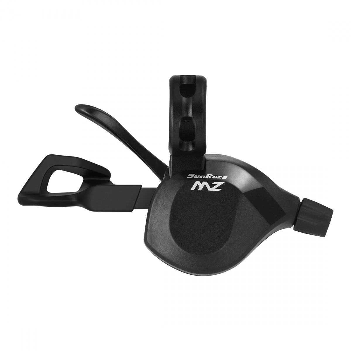 SUNRACE SHIFrontER SUNRACE HB DLMZ33N TRIGGER 12s RH w/oDISPLAY BK - SUNRACE