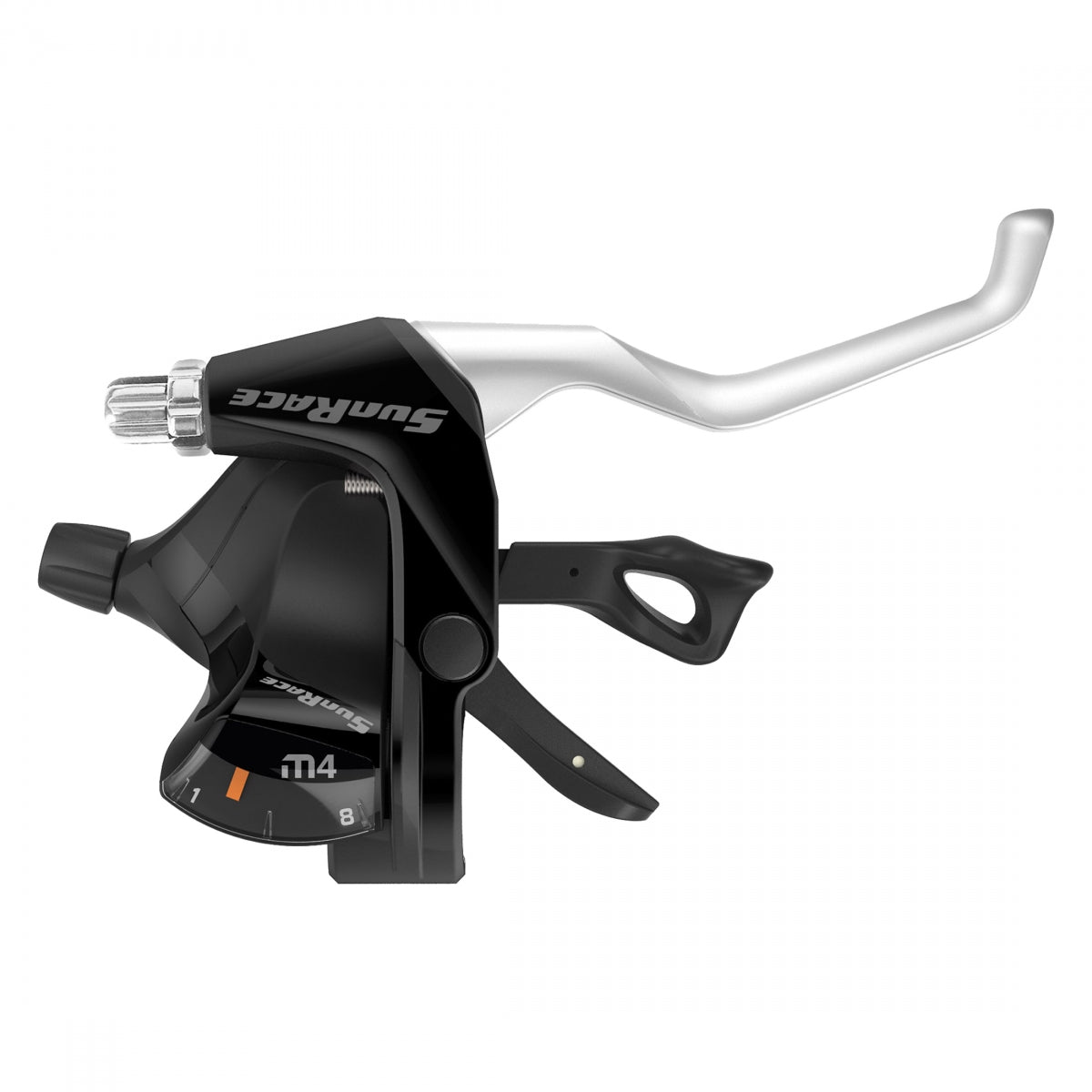 SUNRACE SHIFrontER SUNRACE HB STM406 TRIGGER/BRAKE 8s RH V BK - SUNRACE