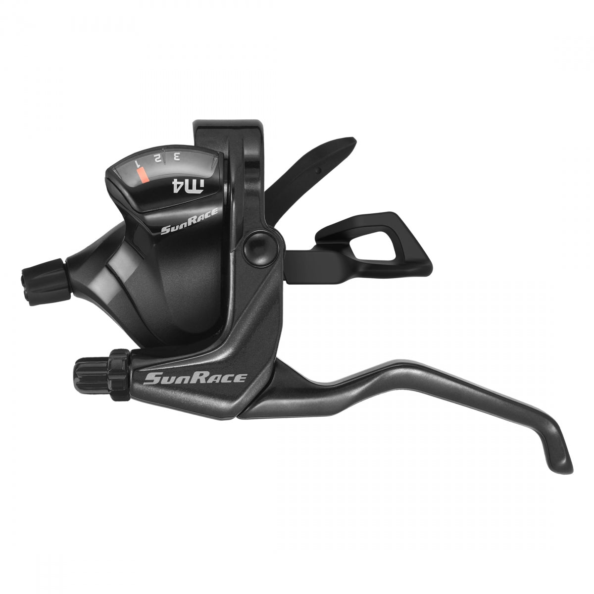 SUNRACE SHIFrontER SUNRACE HB STM406 TRIGGER/BRAKE 3s LH V BK - SUNRACE
