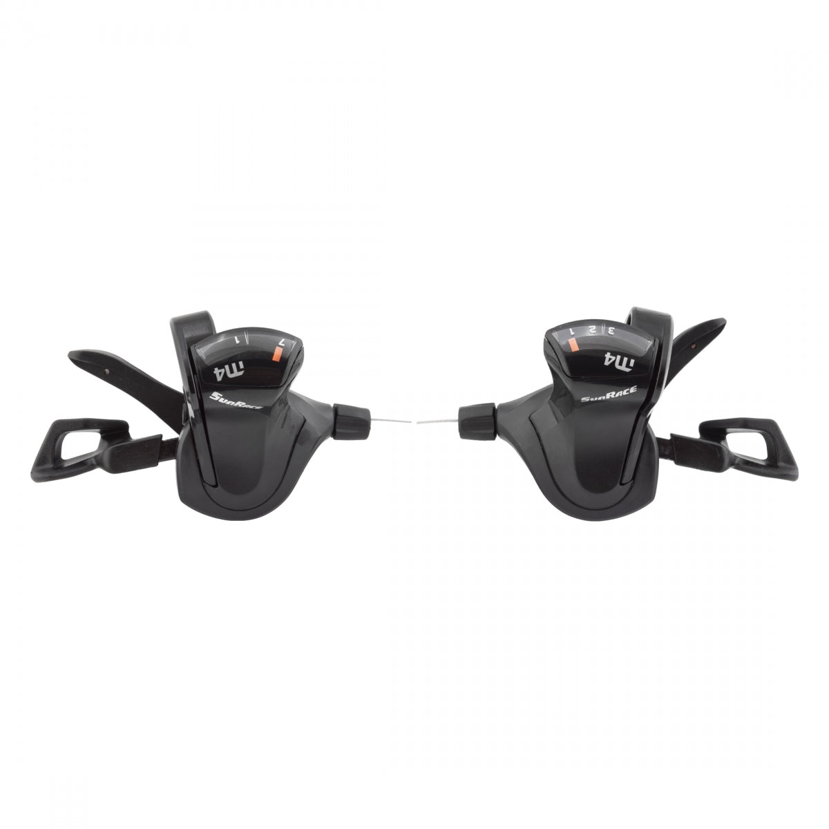 SUNRACE SHIFrontER SUNRACE HB DLM403 TRIGGER 3x7s PR - SUNRACE