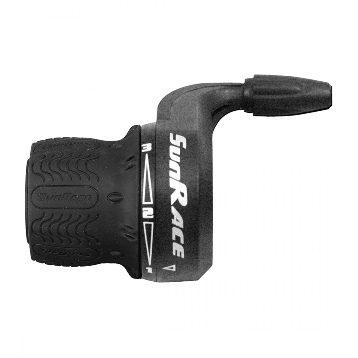 SUNRACE SHIFrontER SUNRACE HB TSM27 TWIST 3s LH GY - SUNRACE