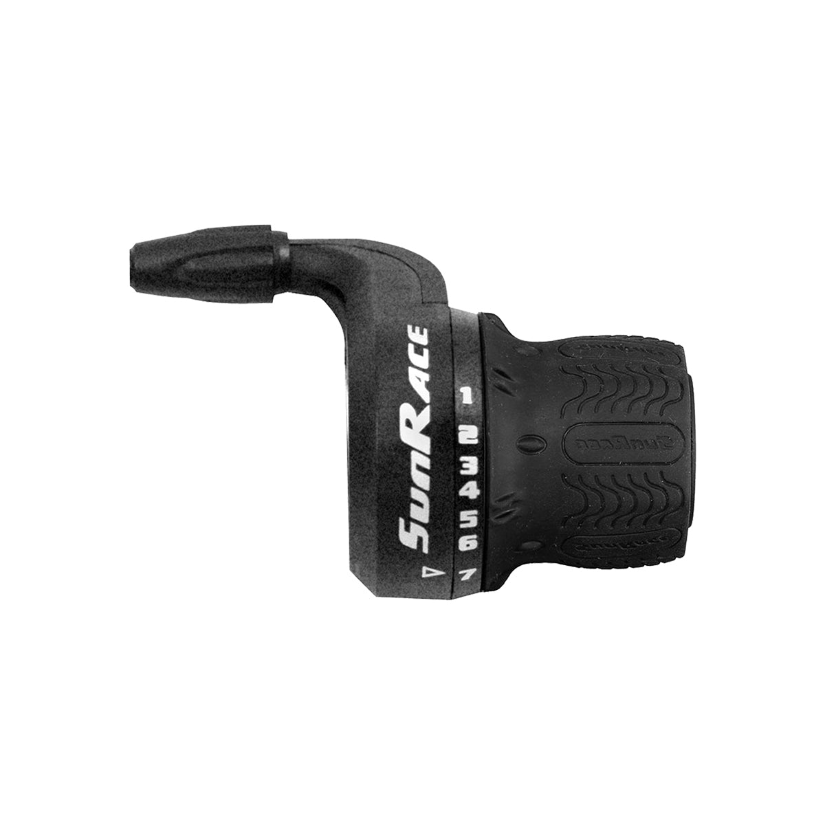 SUNRACE SHIFrontER SUNRACE HB TSM27 TWIST 7s RH GY - SUNRACE