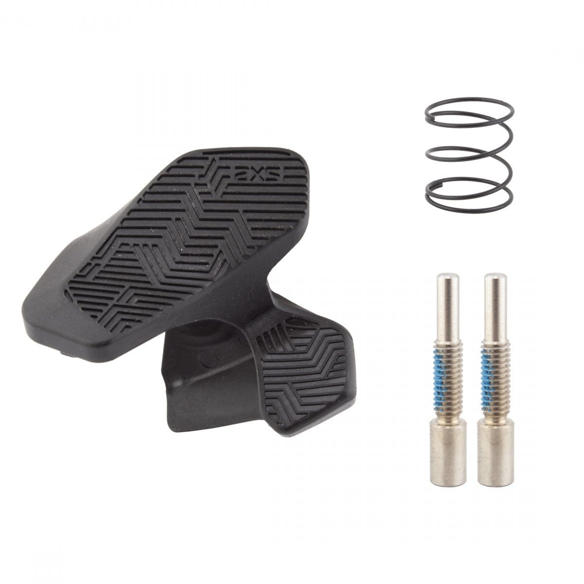 SRAM SHIFrontER SRAM EAGLE AXS ROCKER PADDLE LEVER ONLY RH BK - SRAM