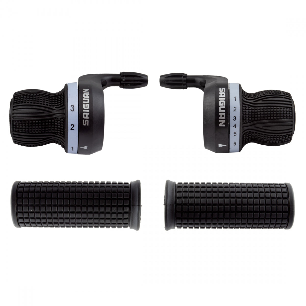 SUNLITE SHIFrontER SUNLT UTILIT HB TWIST INDEX 3x6 L&R BK - SUNLITE