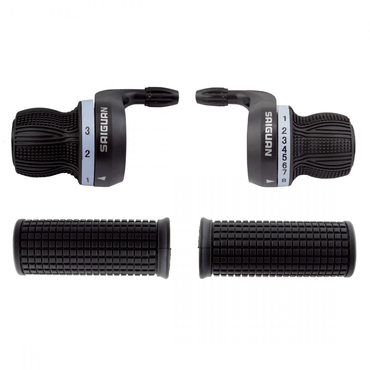 SUNLITE SHIFrontER SUNLT UTILIT HB TWIST INDEX 3x8 L&R BK - SUNLITE