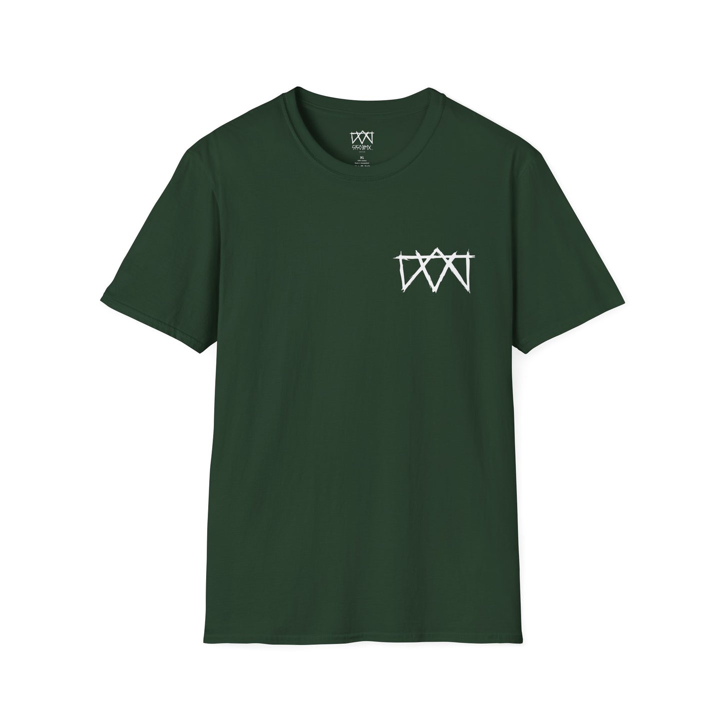 5150bmx "Confinement" T-Shirt (New colors)