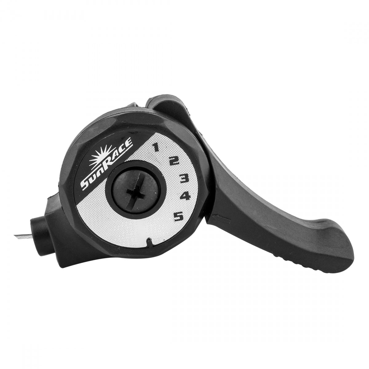 SUNRACE SHIFrontER SUNRACE HB SLM2T 5s RH - SUNRACE
