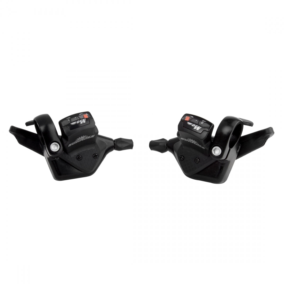 SUNRACE SHIFrontER SUNRACE HB DLM33 TRIGGER 3x7s PR - SUNRACE