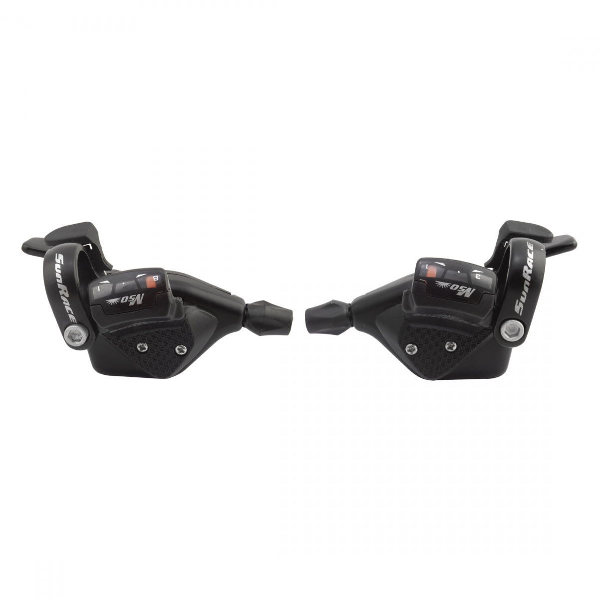 SUNRACE SHIFrontER SUNRACE HB DLM53 TRIGGER 3x8s PR - SUNRACE