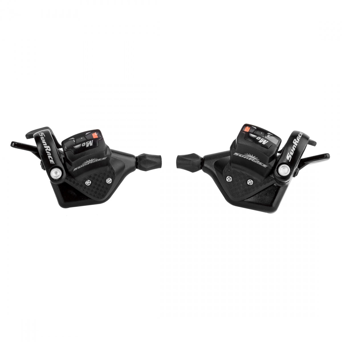 SUNRACE SHIFrontER SUNRACE HB DLM53 TRIGGER 3x7s PR - SUNRACE