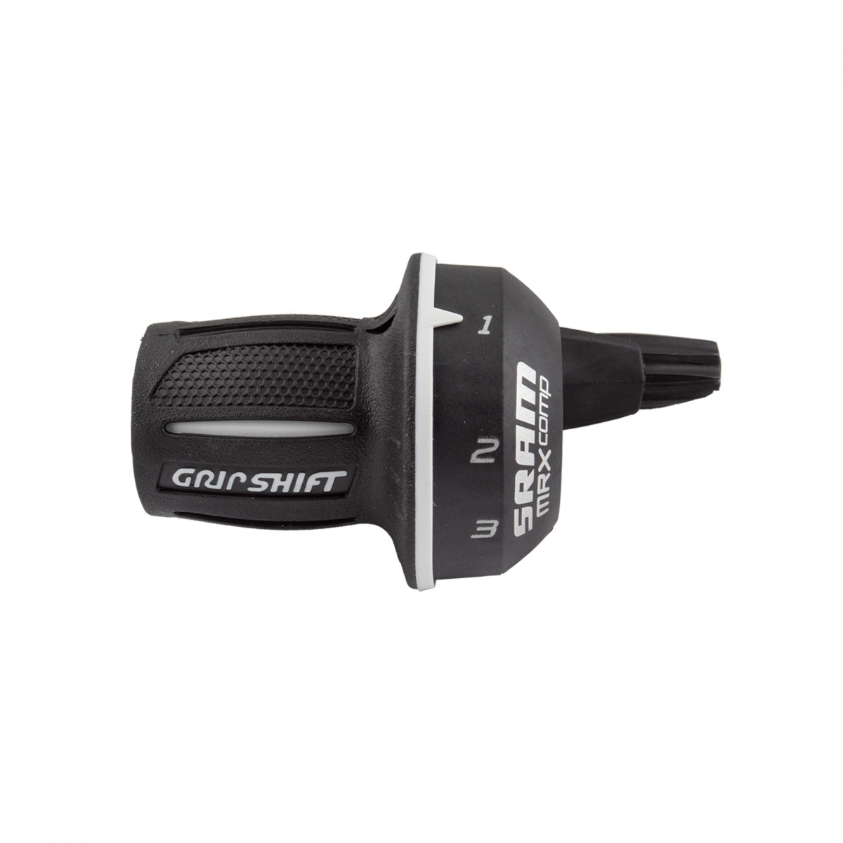 SRAM SHIFrontER SRAM MRX COMP 3sp-LH MICRO ADJ - SRAM