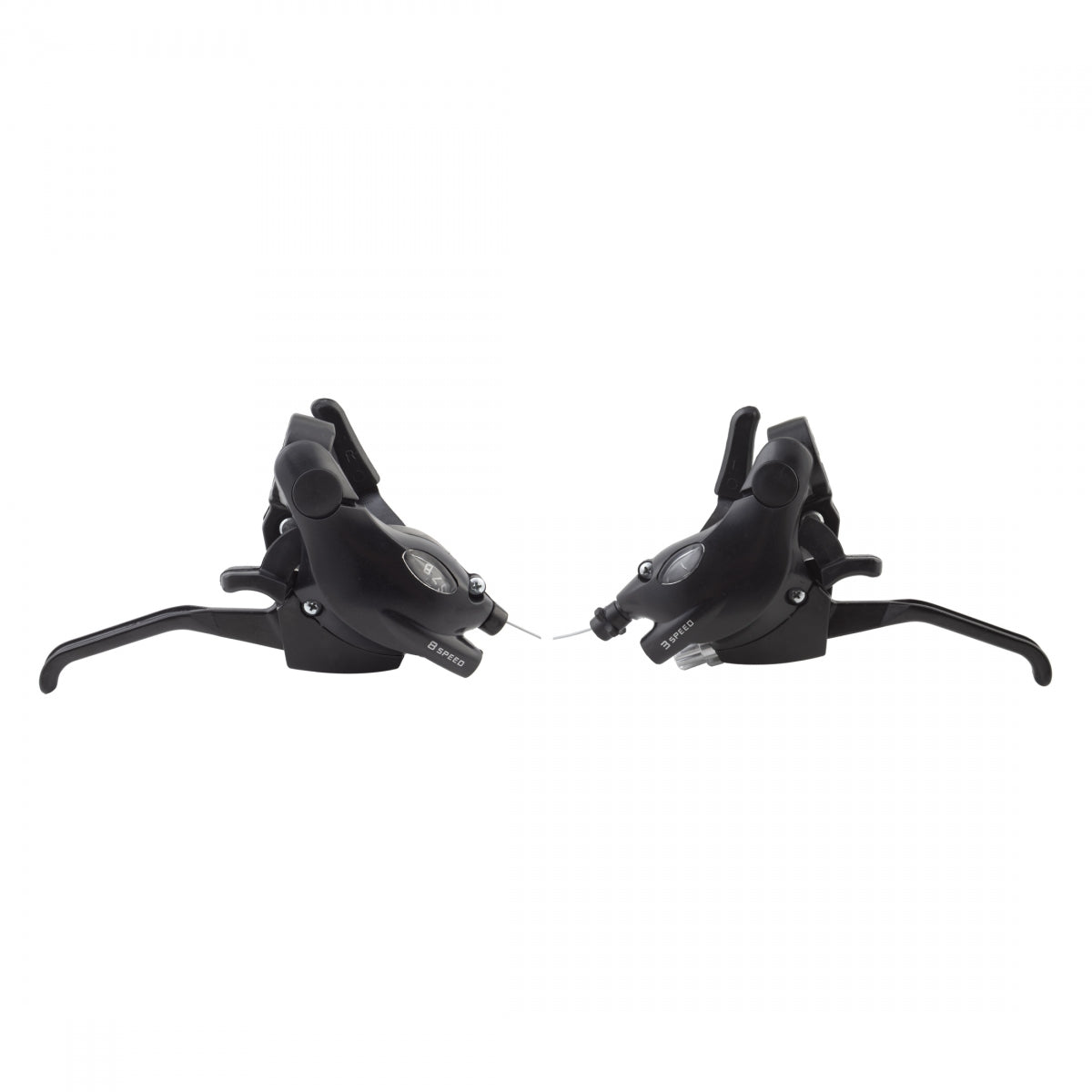 SUNLITE SHIFrontER SUNLT HB ATB R&L 3x8 w/BRAKE LVR - SUNLITE