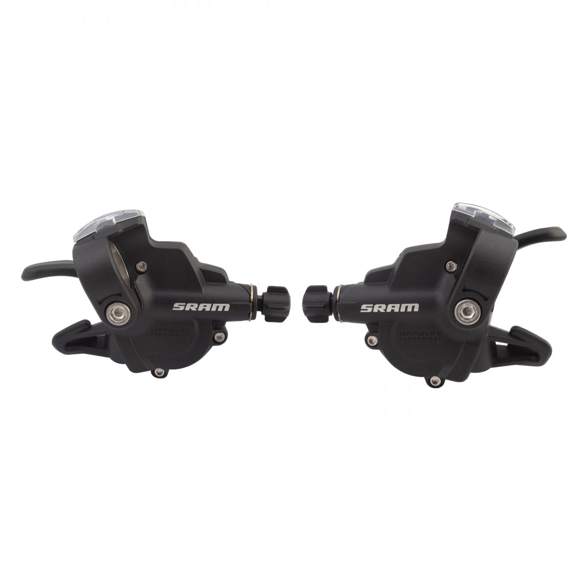 SRAM SHIFrontER SRAM X3 TRIGGER 7s PAIR - SRAM