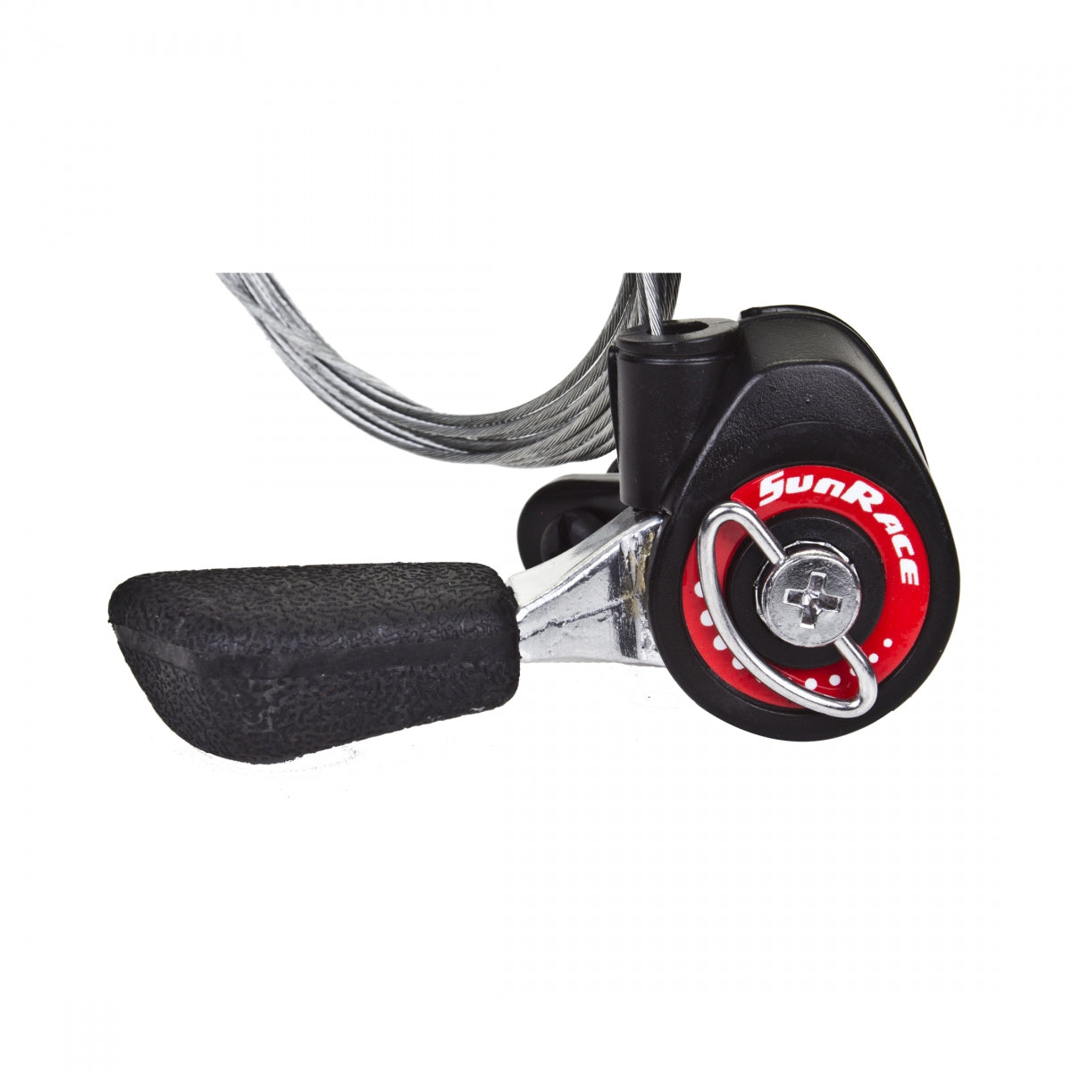 SUNRACE SHIFrontER SUNRACE HB SLM10 FRICT RH - SUNRACE