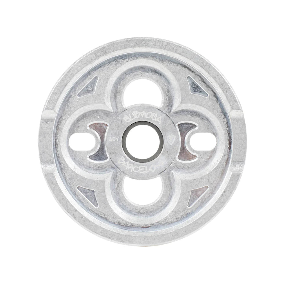 Subrosa Barcelona Sprocket (Concrete Grey)