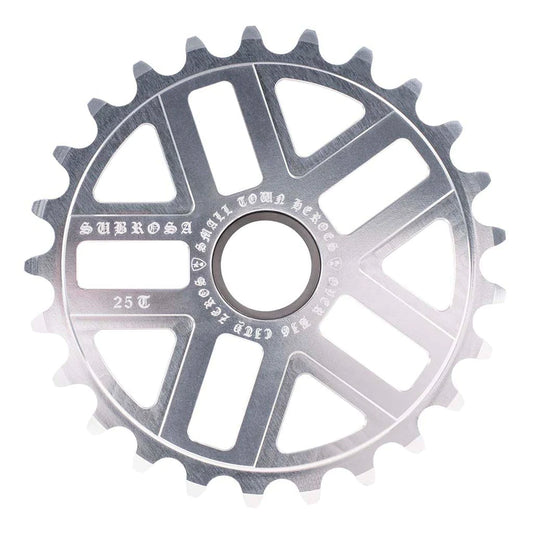 Subrosa Hero Sprocket (Polished)