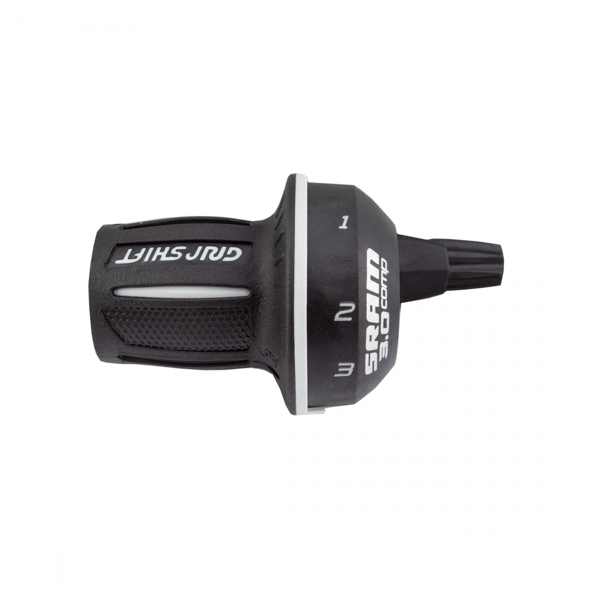 SRAM SHIFrontER SRAM 3.0 TWIST 3s LH COMP MICRO - SRAM