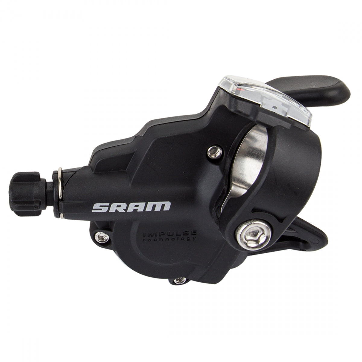 SRAM SHIFrontER SRAM X3/X4 TRIGGER 3s LH INDEX - SRAM