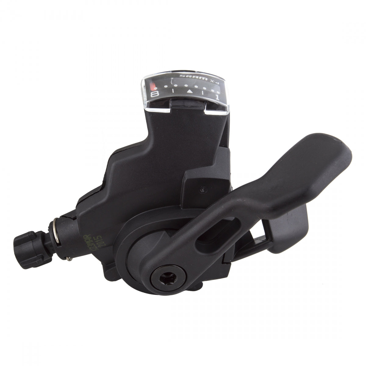 SRAM SHIFrontER SRAM X4 TRIGGER 8s RH - SRAM