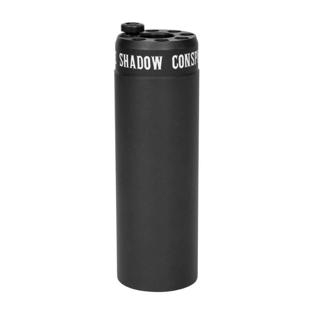 Shadow Little One Peg (Single) available at 5150bmx.com