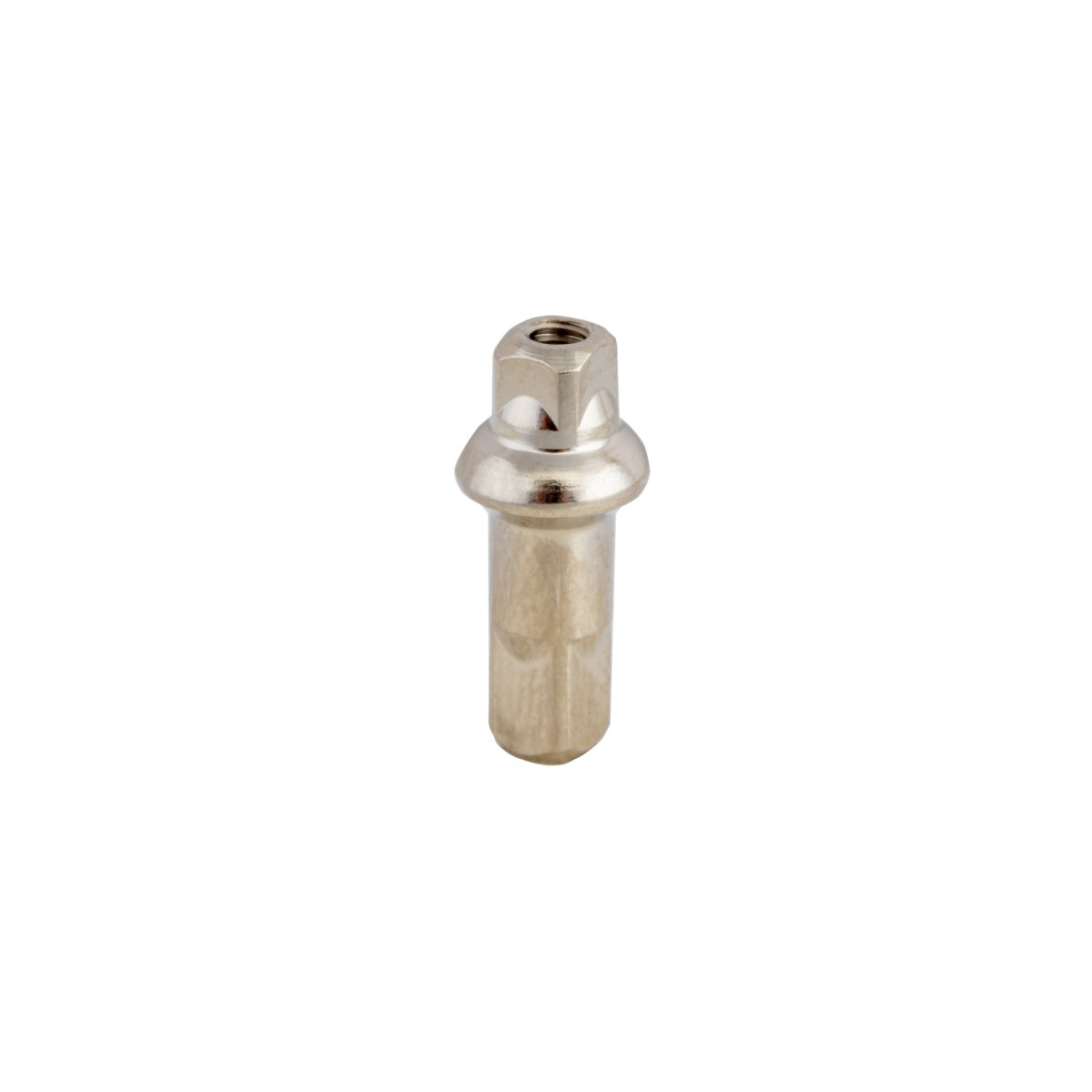 CN SPOKE NIPPLE CN BRASS OEM 2.0x12mm DOUBLE SQUARE HEAD SL - CN