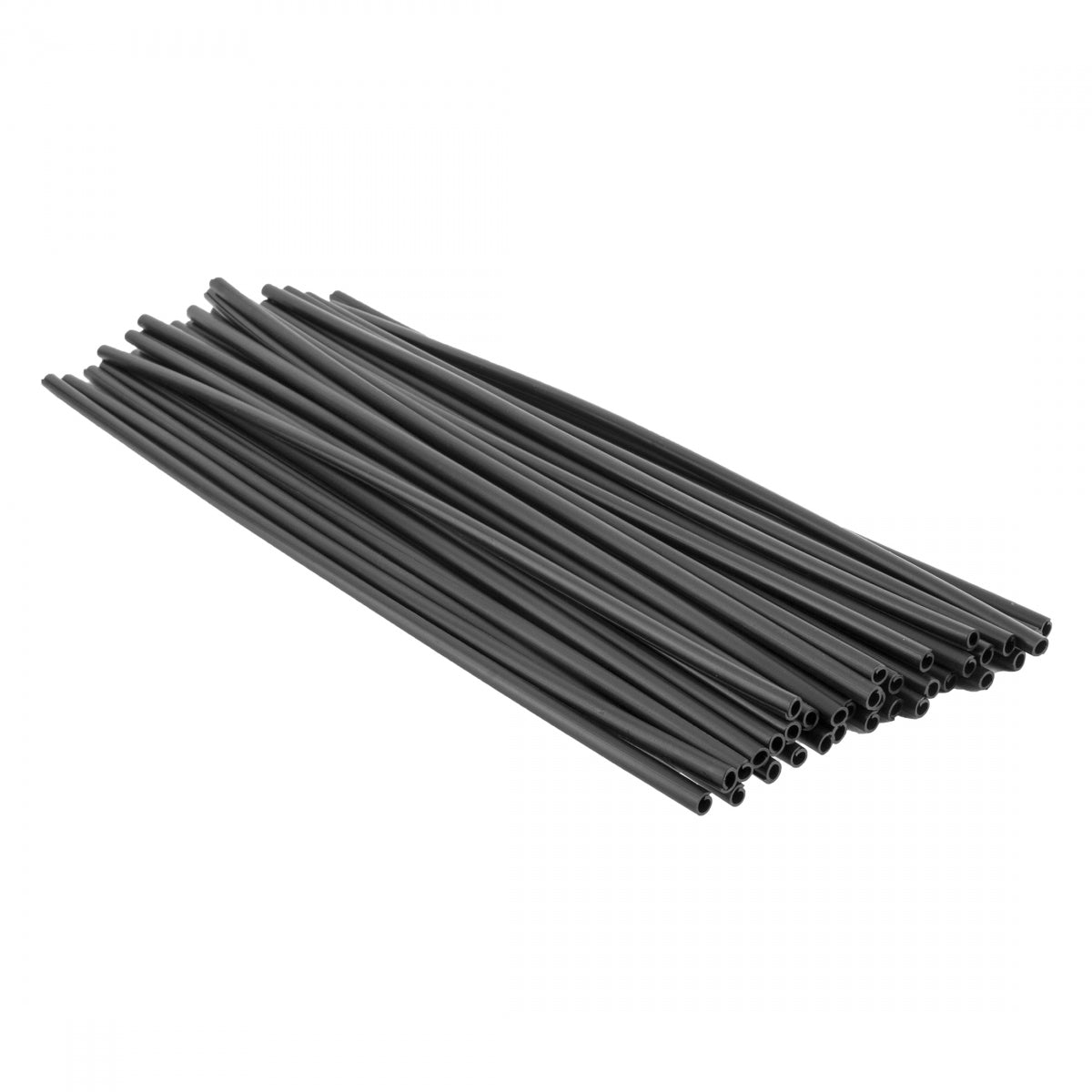 BLACK OPS SPOKE COVERS BK-OPS 300mm BK 36pc - BLACK OPS