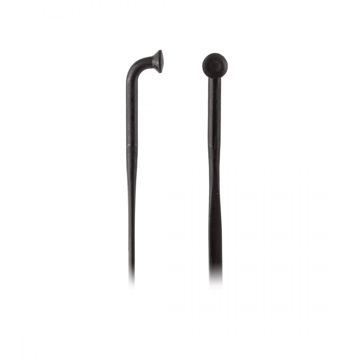 SAPIM SPOKE BULK SAPIM CXRAY BK BLADED 182 w/oNIPL - SAPIM