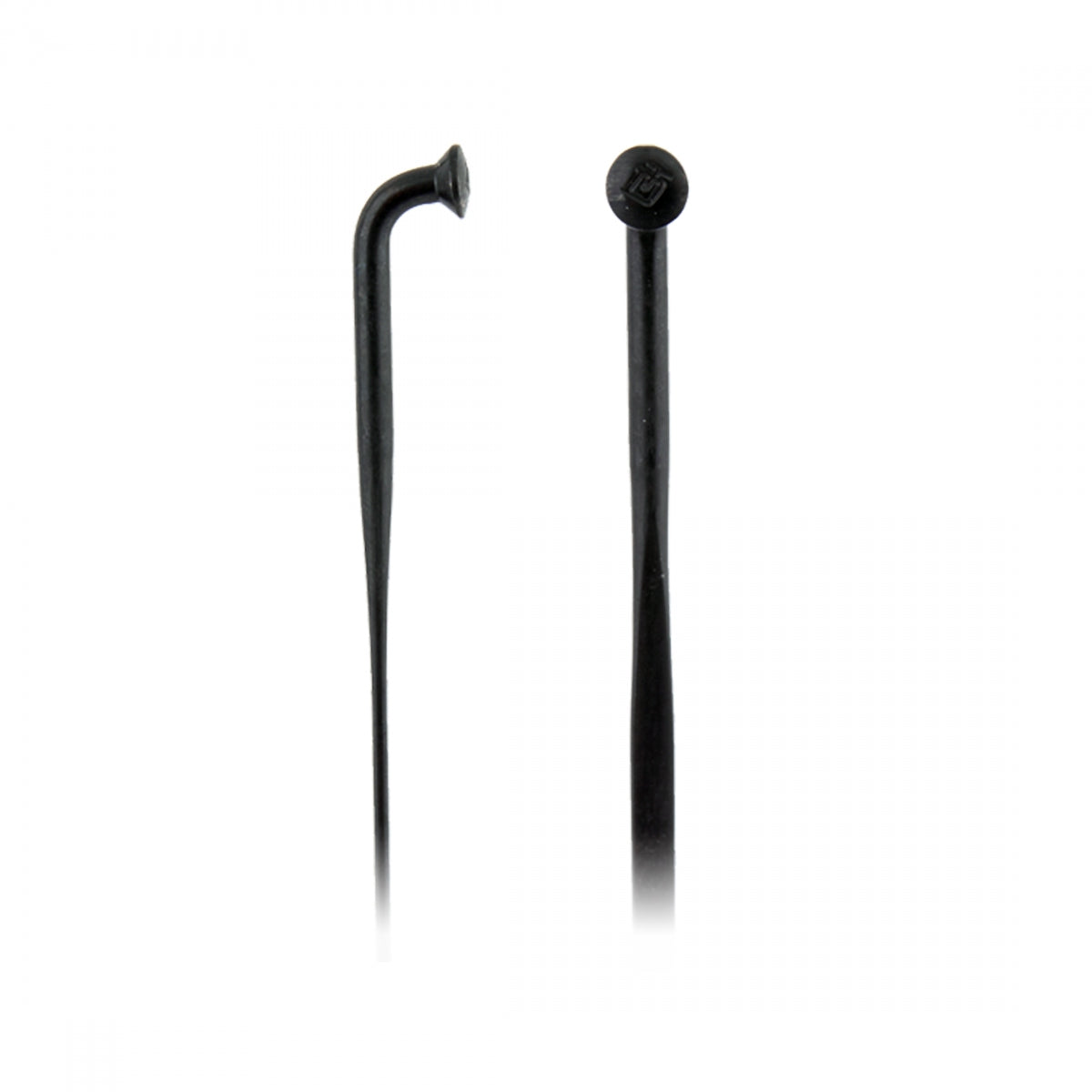 DT SWISS SPOKE BULK DT AEROLITE BK 2.0/.9/2.3 254 - DT SWISS