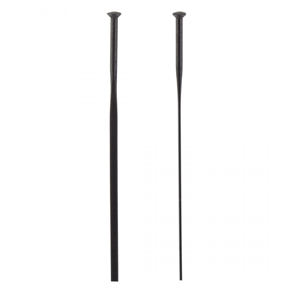 DT SWISS SPOKE BULK DT AEROLITE ST-PULL BK 2.0/.9/2.3 240 - DT SWISS