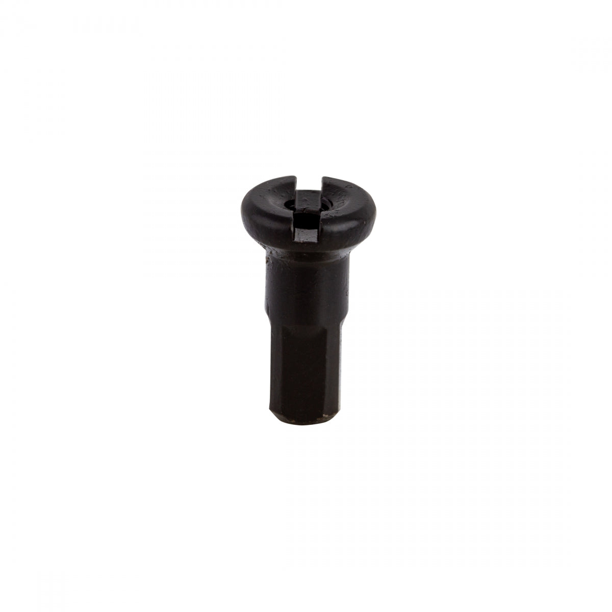 CN SPOKE NIPPLE CN BRASS OEM 12gx16mm BK - CN