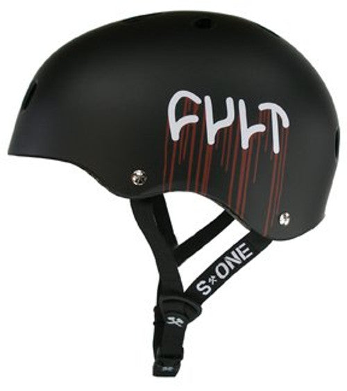 S1 Lifer Helmet - Cult