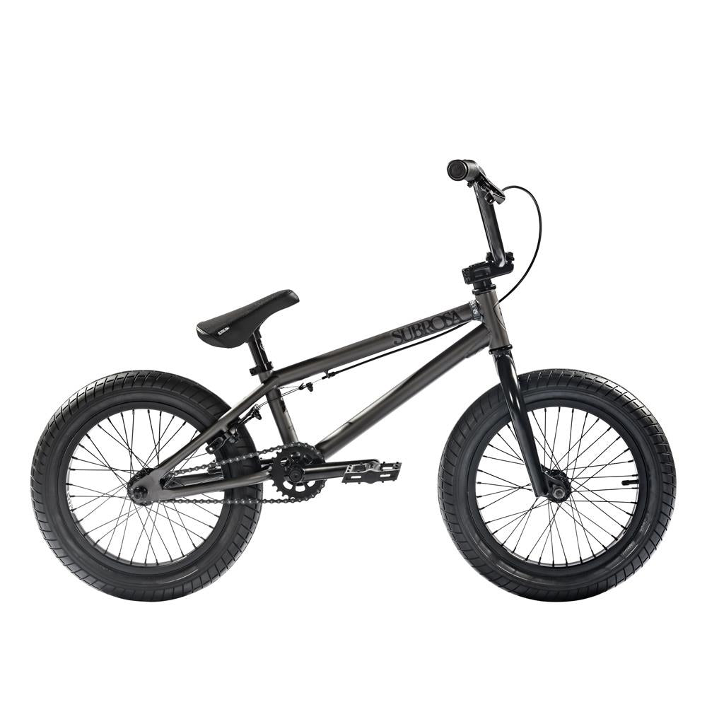 Subrosa Altus 16" BMX Bike available at 5150bmx.com