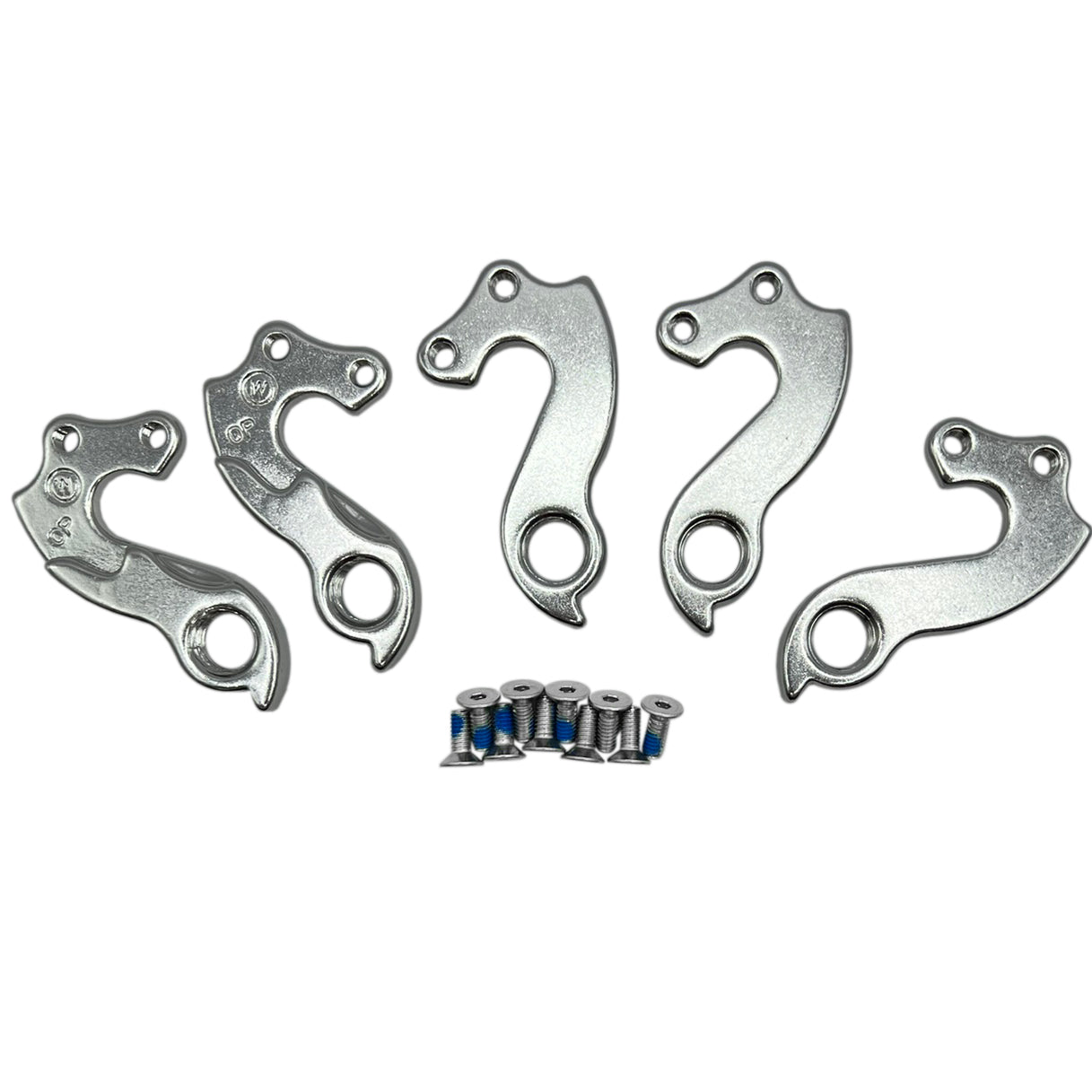 Derailleur - Hanger - #56 available at 5150bmx.com