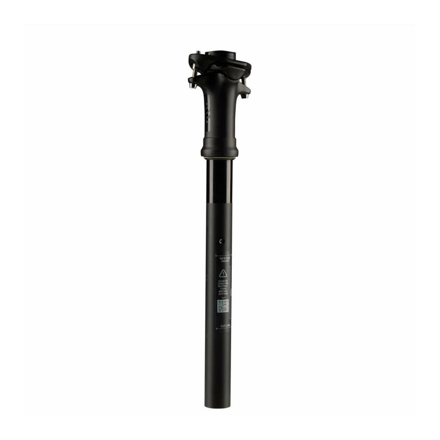 ENVE, G Series, Dropper Seatpost, 27.2mm, 350mm, Travel: 40mm, Remote: No remote