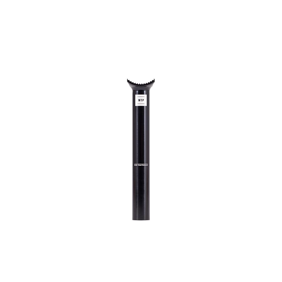 200mm, Black