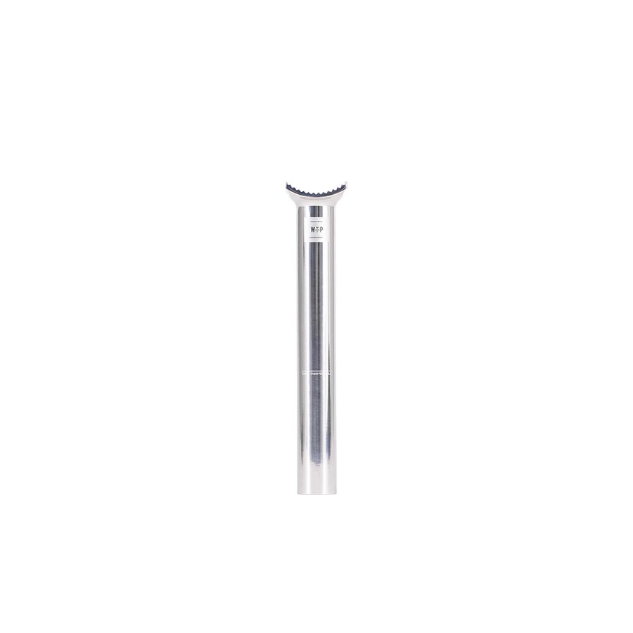 200mm, Silver