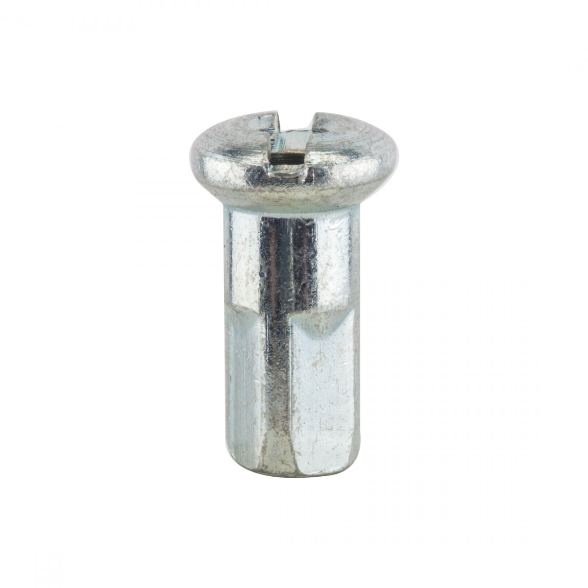 WHEEL MASTER SPOKE NIPPLE WM STEEL OEM 10gx15mm SL - WHEEL MASTER