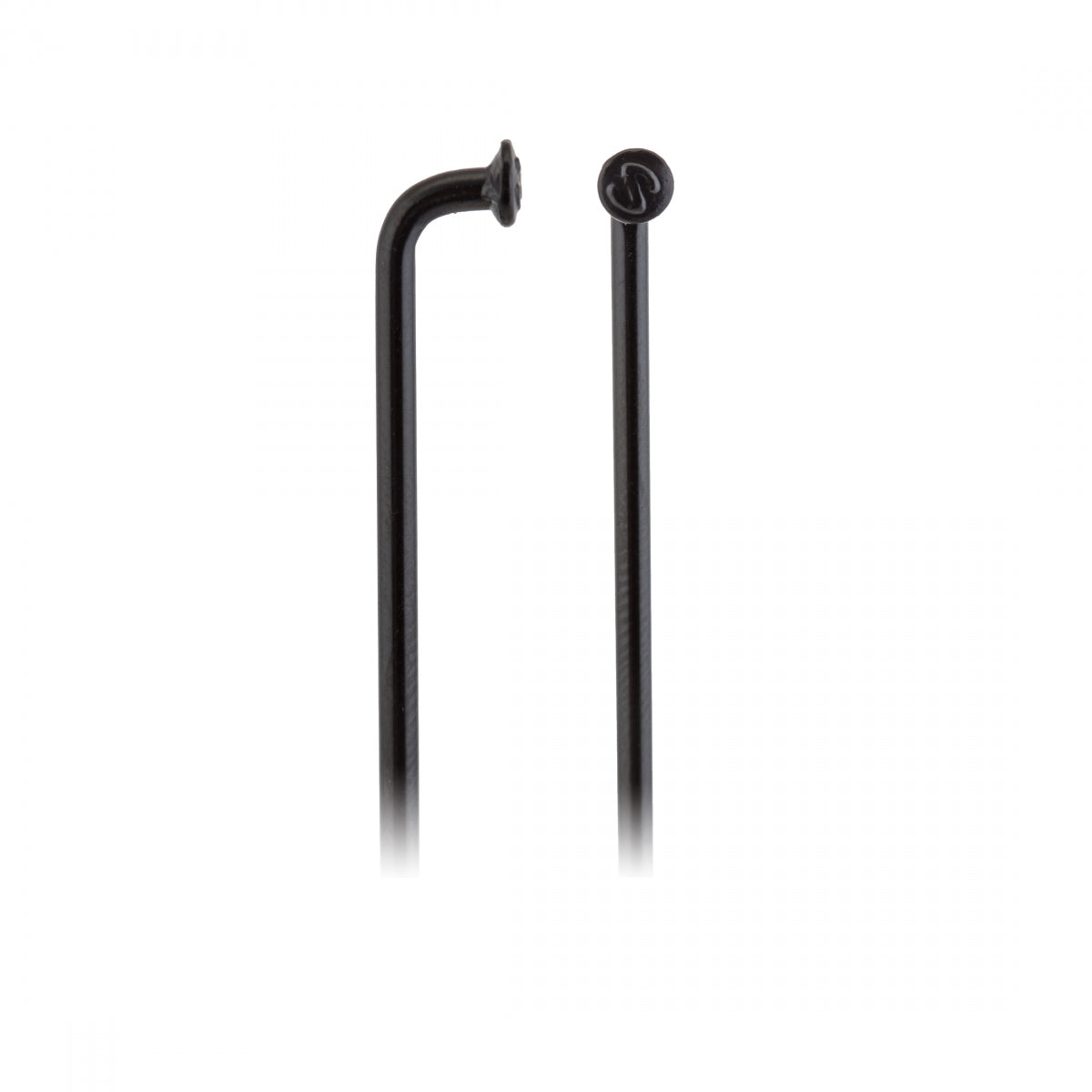 GENERIC SPOKE BULK OEM HTI SS 2.0 294 w/oNIPL BK - GENERIC