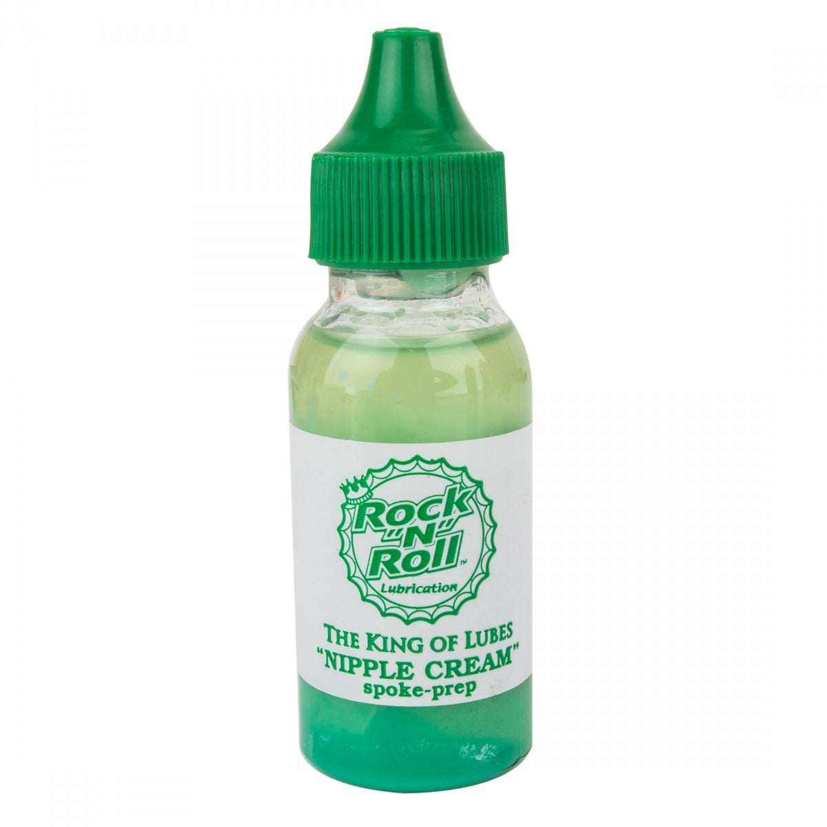 ROCK N ROLL SPOKE THREAD PREP RnR NIPPLE CREAM 15ml - ROCK N ROLL